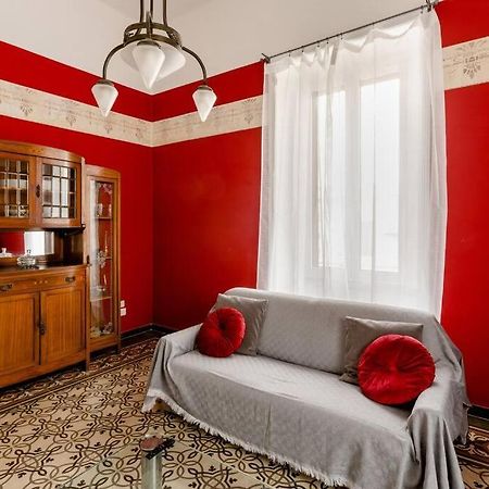 Casa Jole, Appartamento In Centro Bari Exteriér fotografie