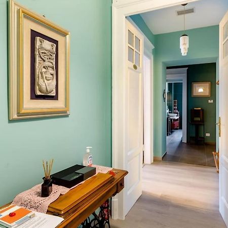 Casa Jole, Appartamento In Centro Bari Exteriér fotografie