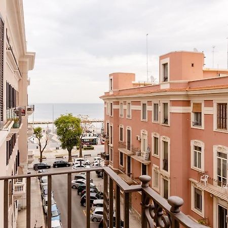 Casa Jole, Appartamento In Centro Bari Exteriér fotografie