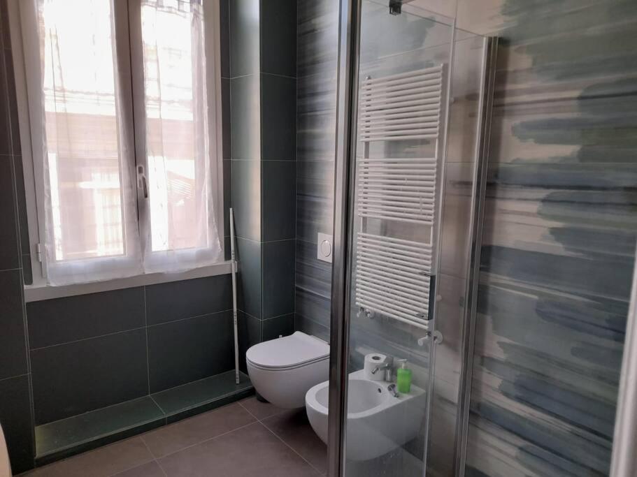 Casa Jole, Appartamento In Centro Bari Exteriér fotografie