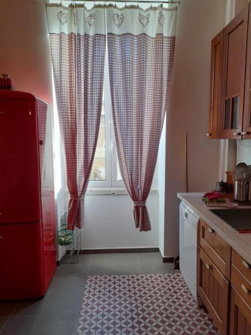 Casa Jole, Appartamento In Centro Bari Exteriér fotografie