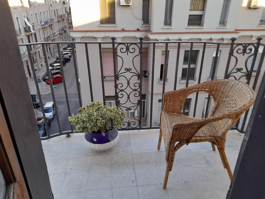 Casa Jole, Appartamento In Centro Bari Exteriér fotografie