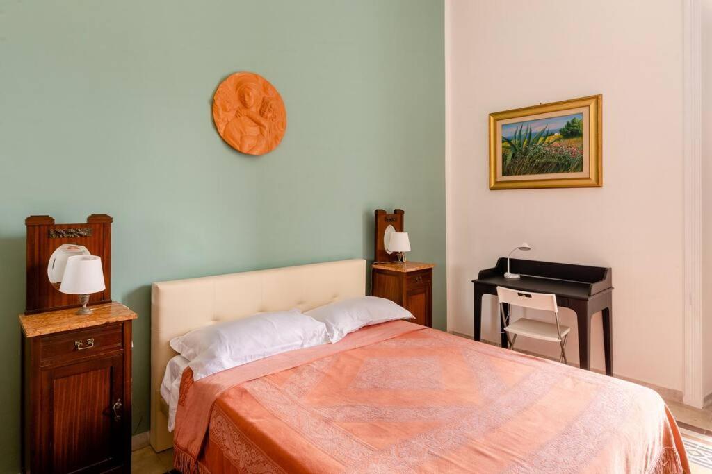 Casa Jole, Appartamento In Centro Bari Exteriér fotografie