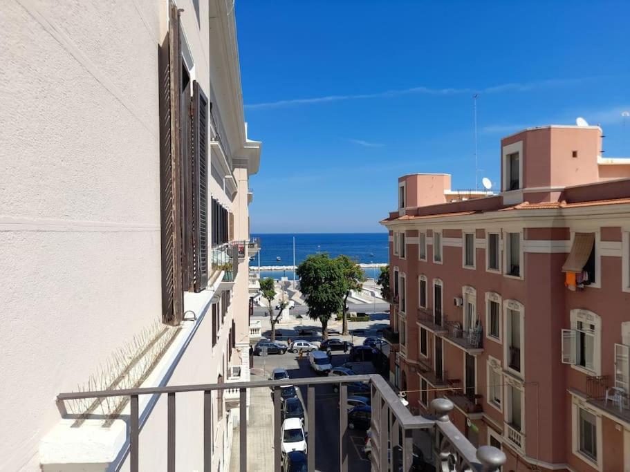 Casa Jole, Appartamento In Centro Bari Exteriér fotografie