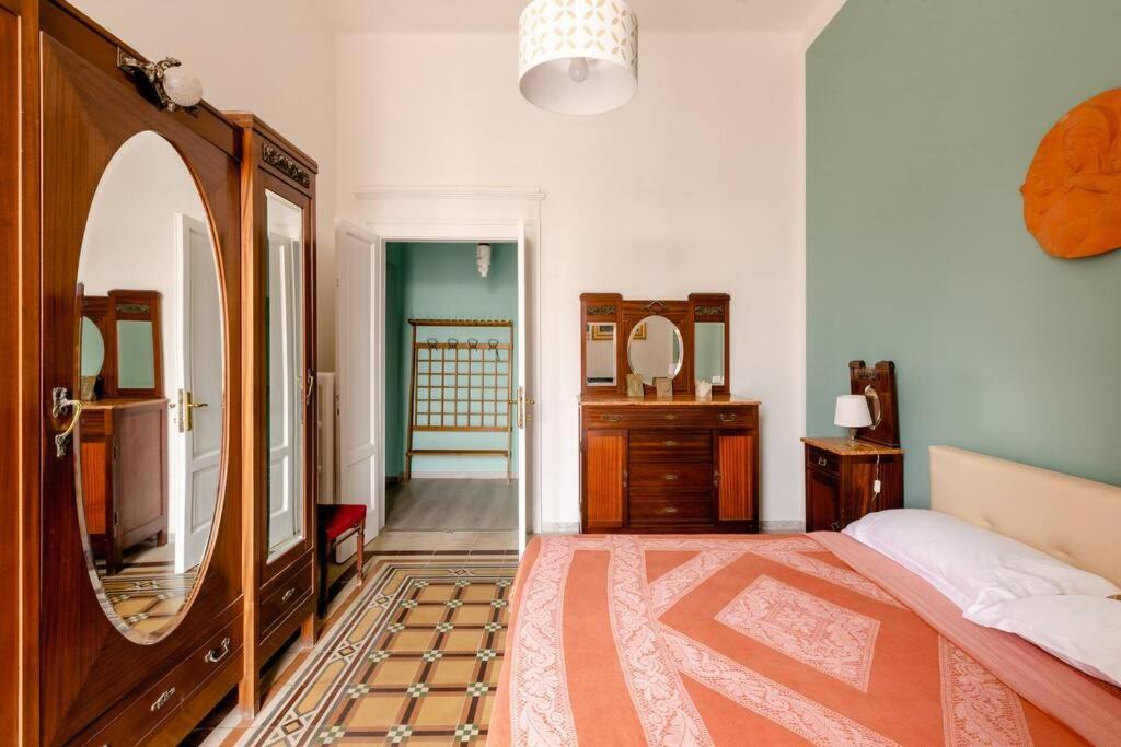 Casa Jole, Appartamento In Centro Bari Exteriér fotografie